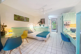 achat appartement moule 97160