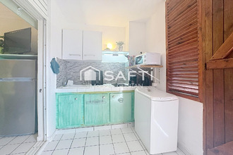achat appartement moule 97160