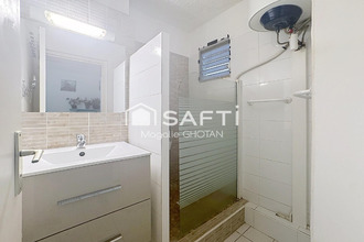 achat appartement moule 97160