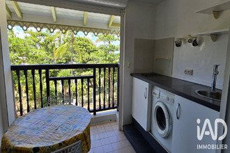 achat appartement moule 97160