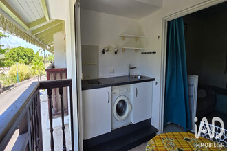 achat appartement moule 97160