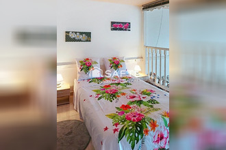 achat appartement moule 97160