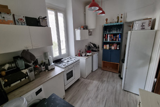 achat appartement moulezan 30350