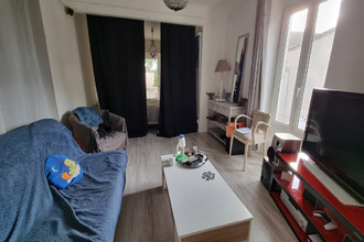 achat appartement moulezan 30350