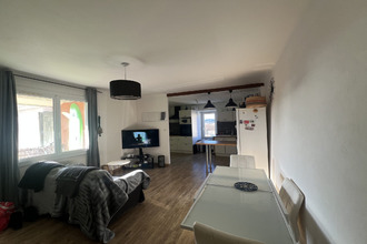 achat appartement moulezan 30350