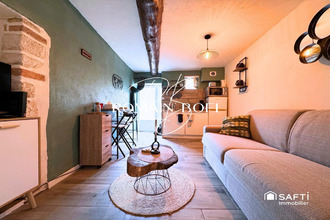 achat appartement moulezan 30350