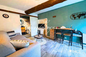 achat appartement moulezan 30350