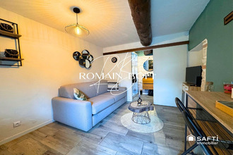 achat appartement moulezan 30350