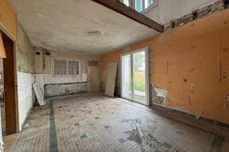 achat appartement moulidars 16290