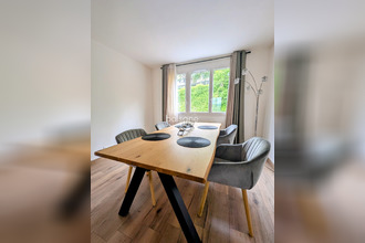 achat appartement moulineaux 76530