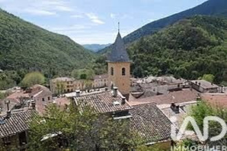 achat appartement moulinet 06380