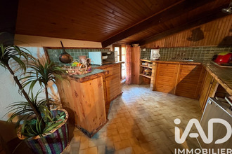 achat appartement moulinet 06380