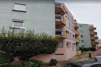 achat appartement moulins 03000