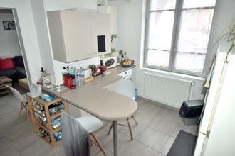 achat appartement moulins 03000