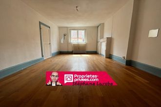 achat appartement moulins 03000