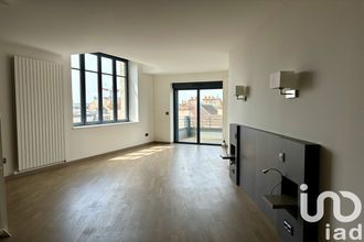 achat appartement moulins 03000