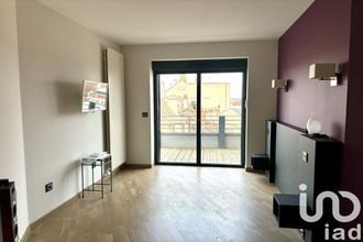 achat appartement moulins 03000