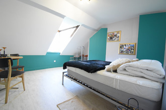 achat appartement moulins 03000