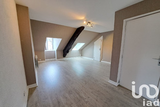 achat appartement moulins 03000