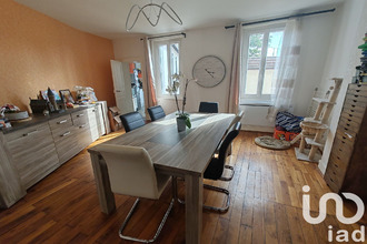 achat appartement moulins 03000