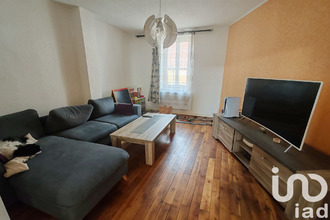 achat appartement moulins 03000