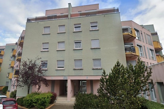 achat appartement moulins 03000