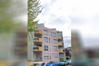 achat appartement moulins 03000