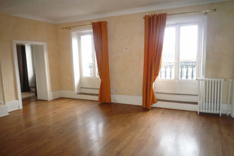achat appartement moulins 03000