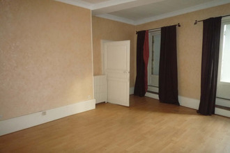 achat appartement moulins 03000