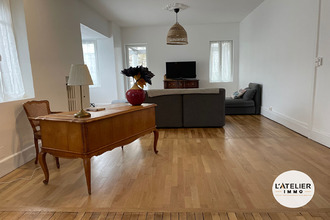 achat appartement moulins 03000