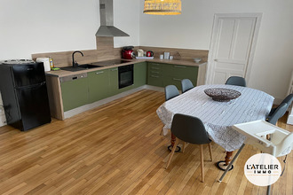 achat appartement moulins 03000