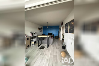 achat appartement moulins 03000