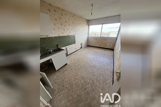 achat appartement moulins 03000