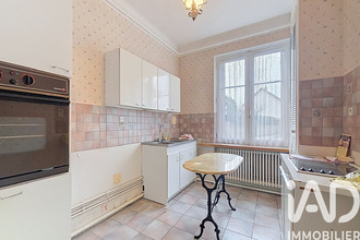 achat appartement moulins 03000