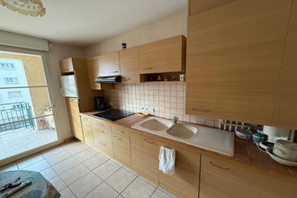achat appartement moulins 03000