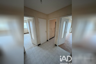 achat appartement moulins 03000