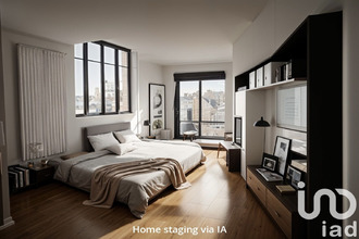 achat appartement moulins 03000