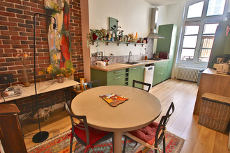 achat appartement moulins 03000