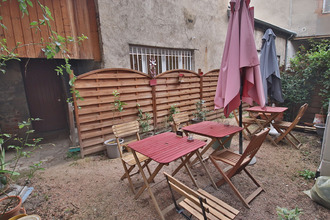 achat appartement moulins 03000