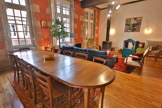 achat appartement moulins 03000