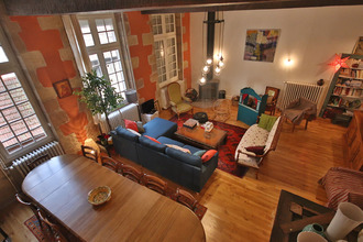 achat appartement moulins 03000