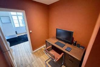 achat appartement moulins 03000