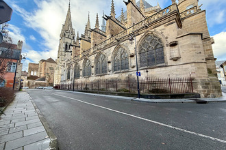 achat appartement moulins 03000