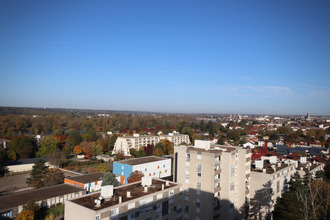 achat appartement moulins 03000