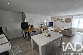 achat appartement moulins 03000