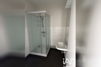 achat appartement moulins 03000