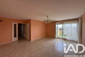 achat appartement moulins 03000