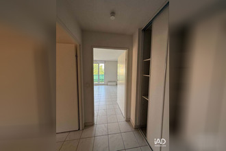 achat appartement moulins 03000