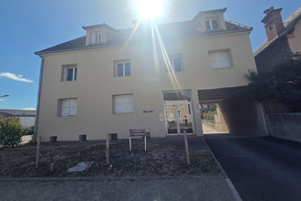achat appartement moulins 03000