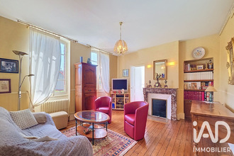 achat appartement moulins 03000